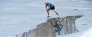 How to release yourself for optimal performance