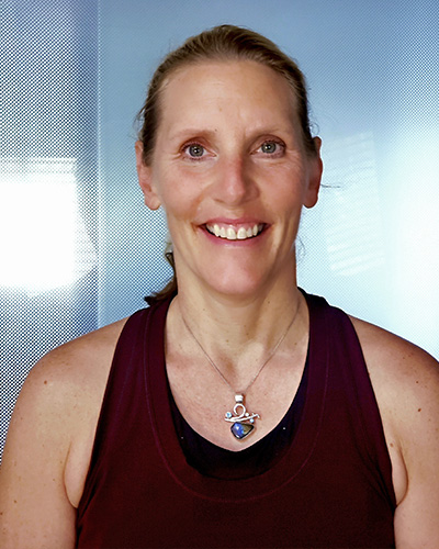 Jill Garcia Testimonial for Heal Total Body and Brain Makeover System