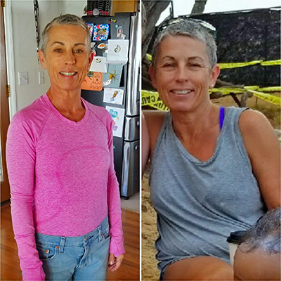 Lisa Faircloth Testimonial for Heal Total Body and Brain Makeover System