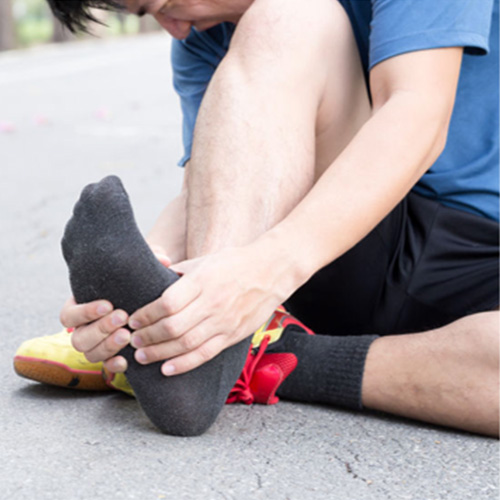 Injury Recovery Therapy | SomaFlow Therapy | The Art and Science of Structural Body Healing | CreateHealthNevada | Glenn Hall | Shoshi Hall | Las Vegas, Nevada