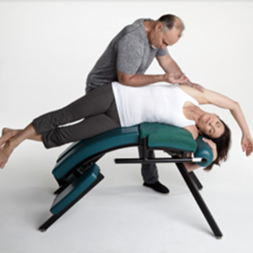 | SomaFlow Therapy | The Art and Science of Structural Body Healing | CreateHealthNevada | Glenn Hall | Shoshi Hall | Las Vegas, Nevada