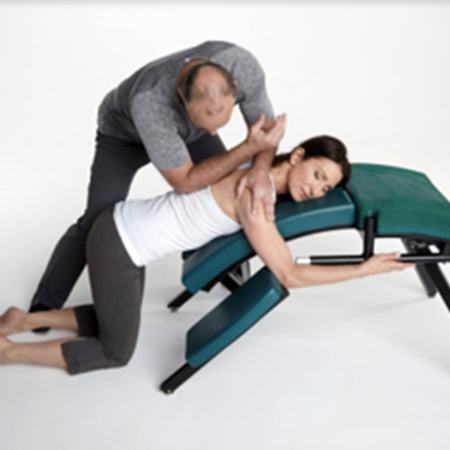 Training to Treat Issues Involving Connective Tissue | SomaFlow Therapy | The Art and Science of Structural Body Healing | CreateHealthNevada | Glenn Hall | Shoshi Hall | Las Vegas, Nevada