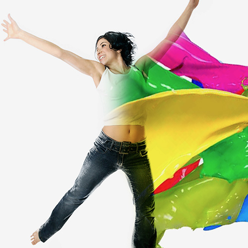 SomaFlow Therapy Changes Lives | SomaFlow Therapy | The Art and Science of Structural Body Healing | CreateHealthNevada | Glenn Hall | Shoshi Hall | Las Vegas, Nevada