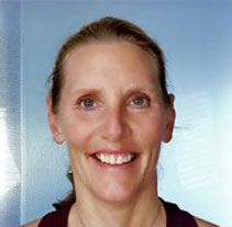 Jill Garcia