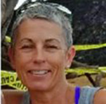 Lisa Faircloth