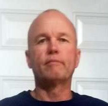 Paul Hayes